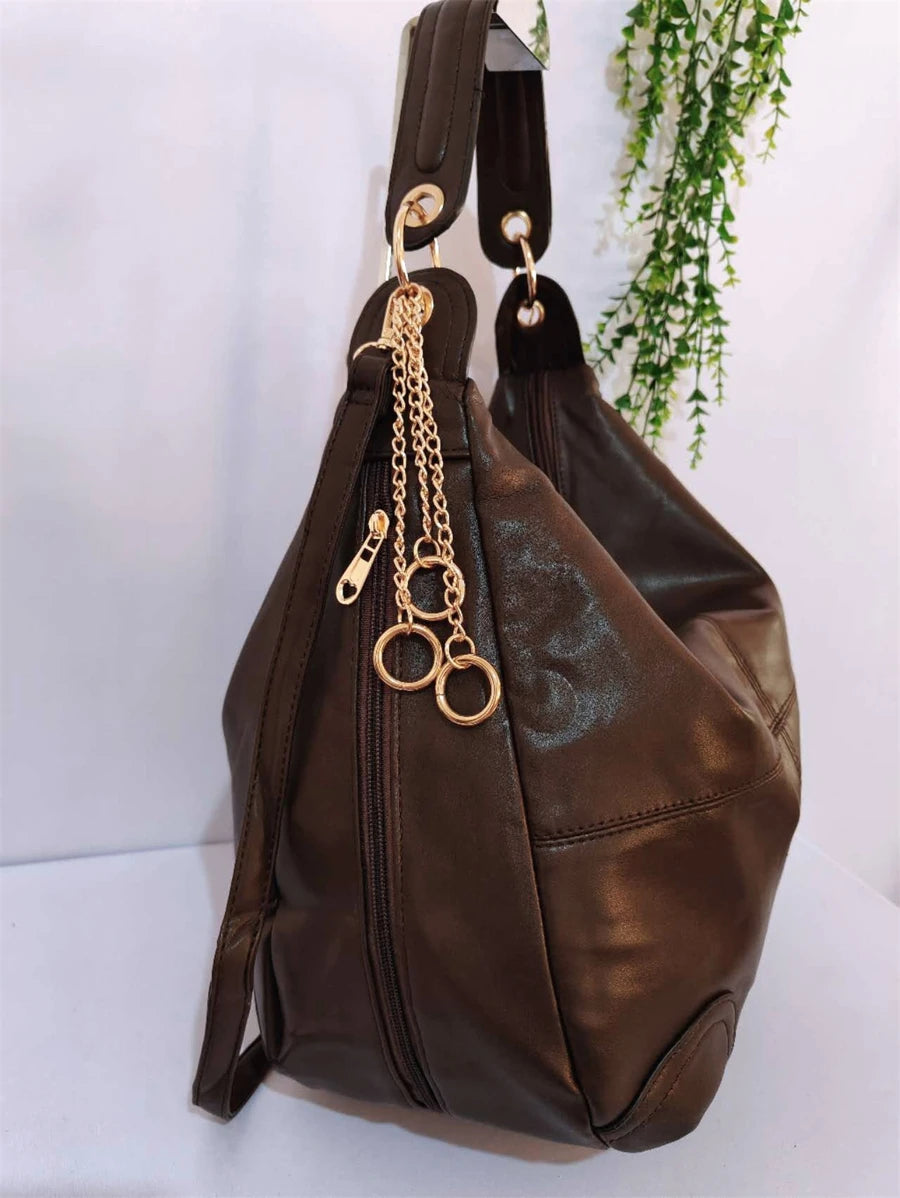 Woman Leather bag