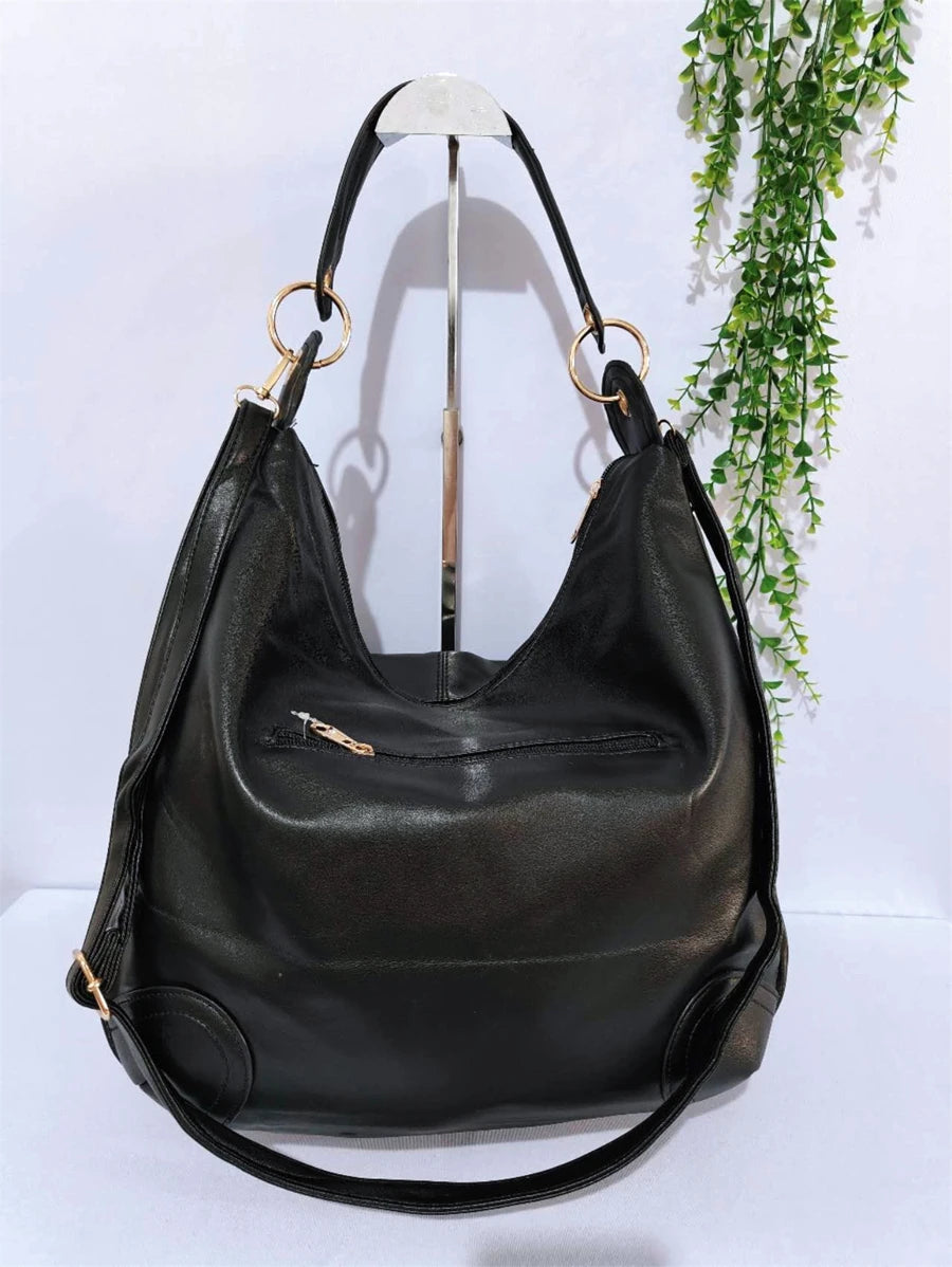 Woman Leather bag