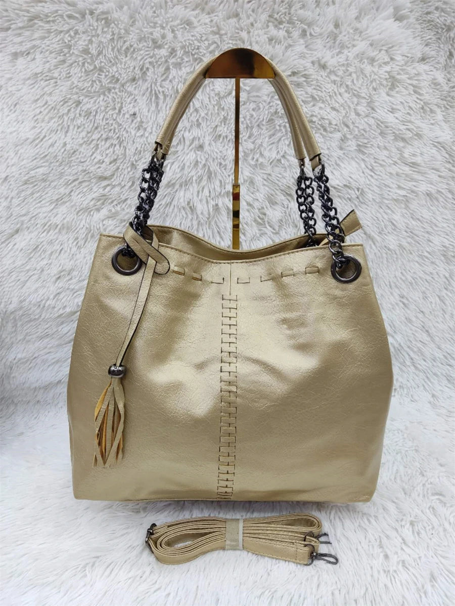 Woman Leather bag