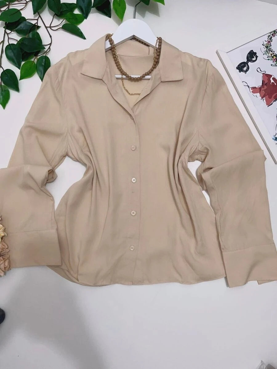Woman shirt