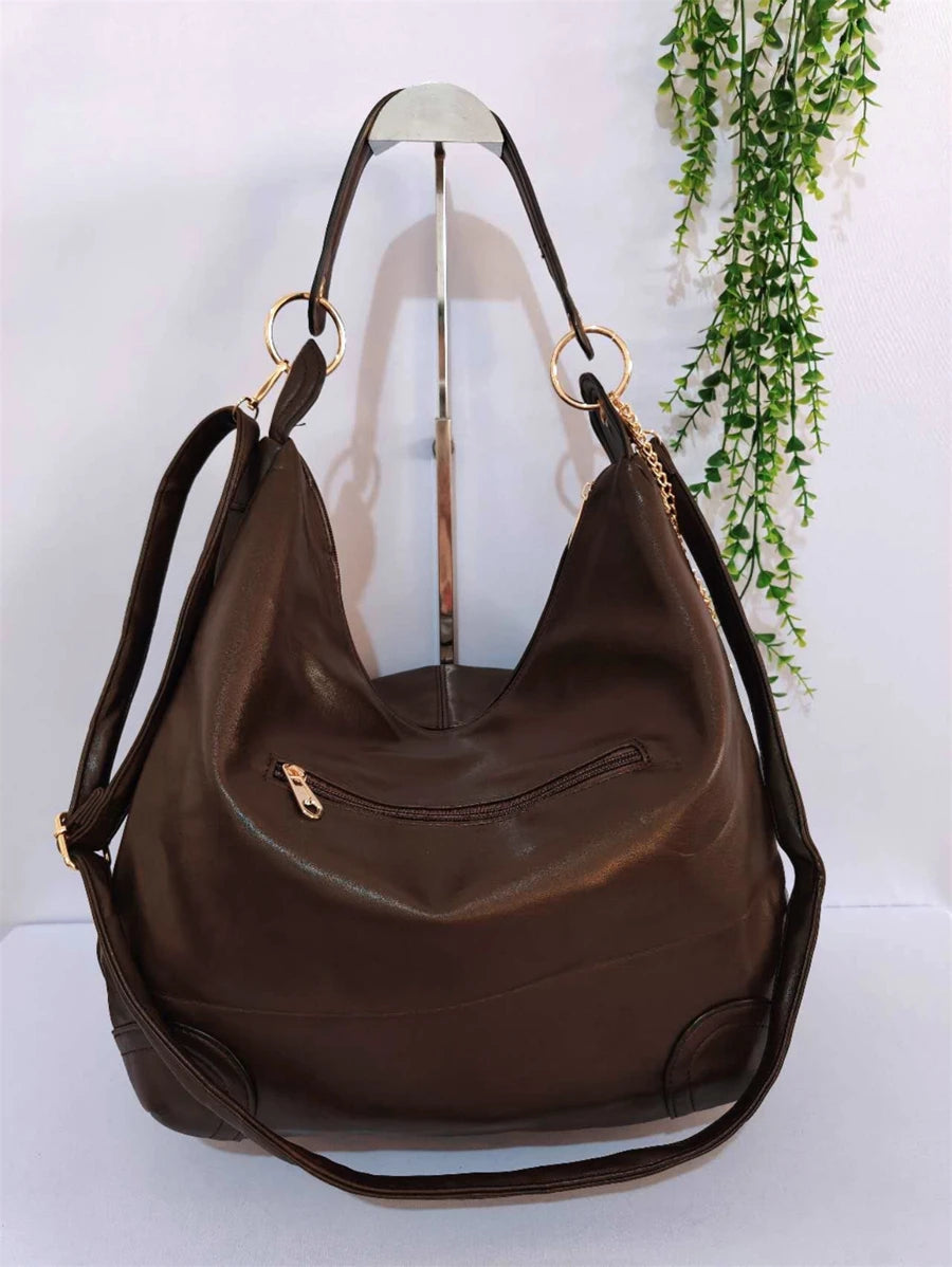 Woman Leather bag