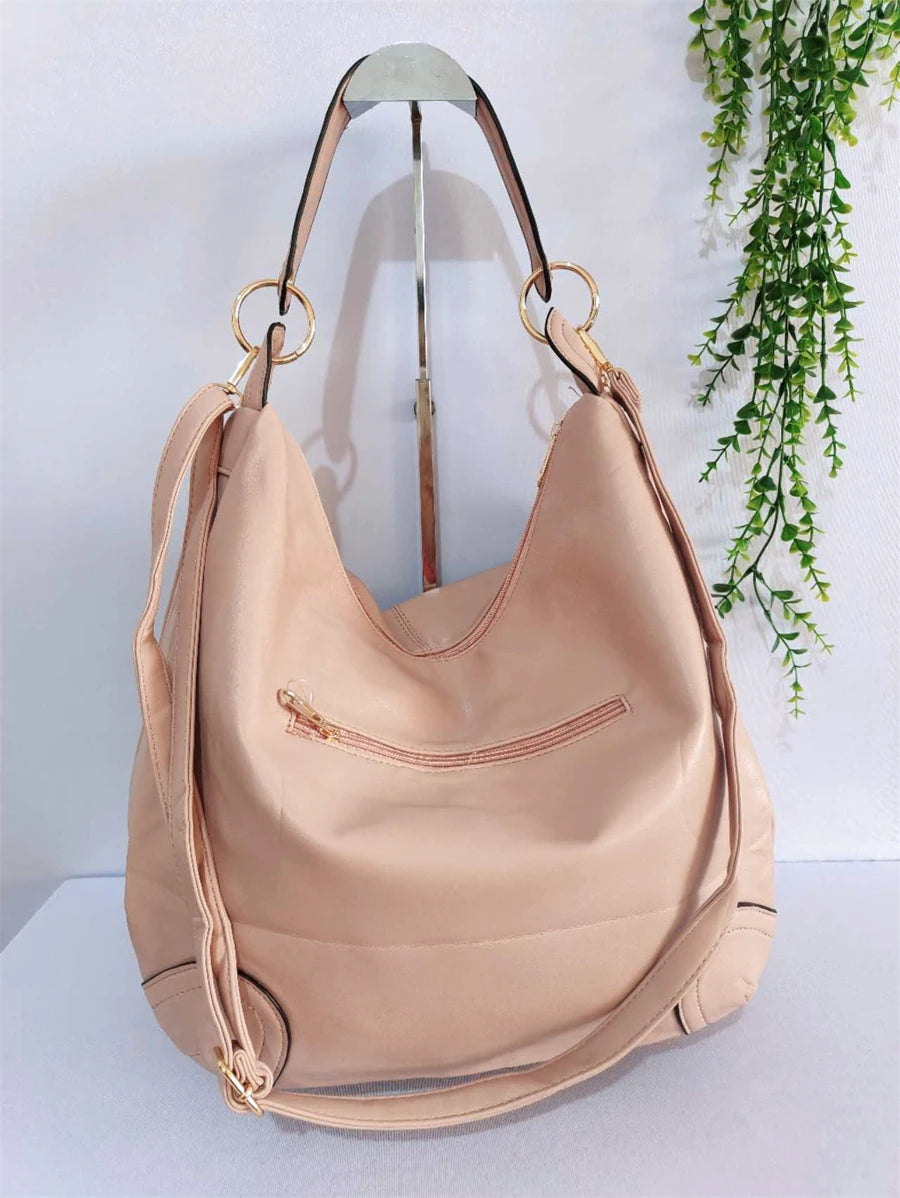 Woman Leather bag