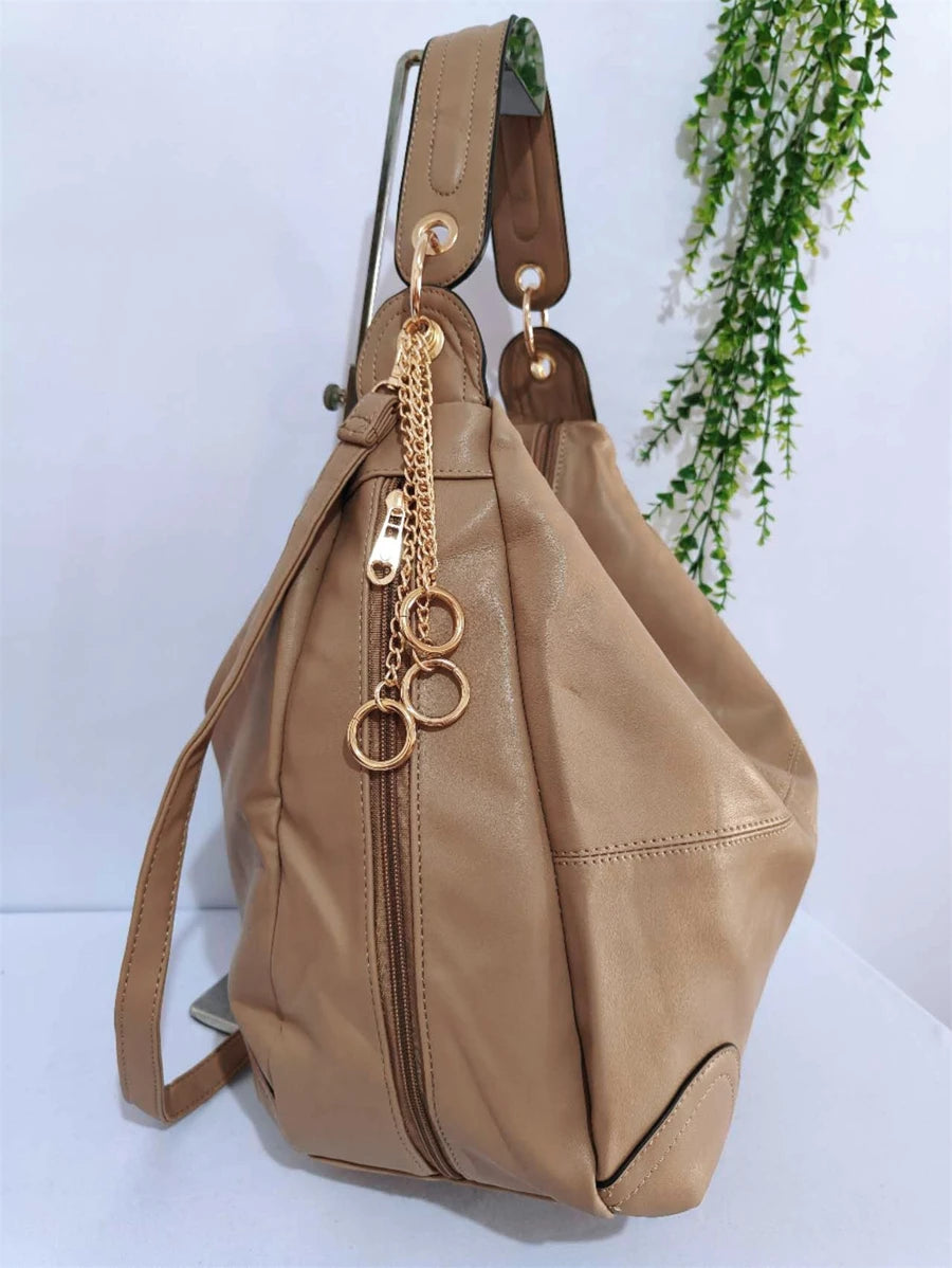 Woman Leather bag
