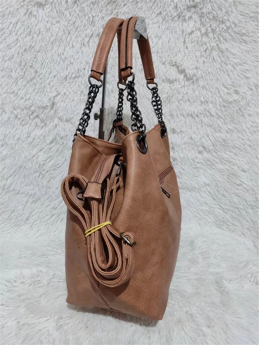 Woman Leather bag