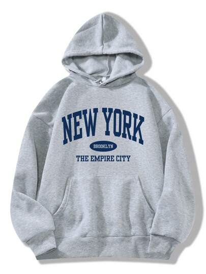 New York Hoodie