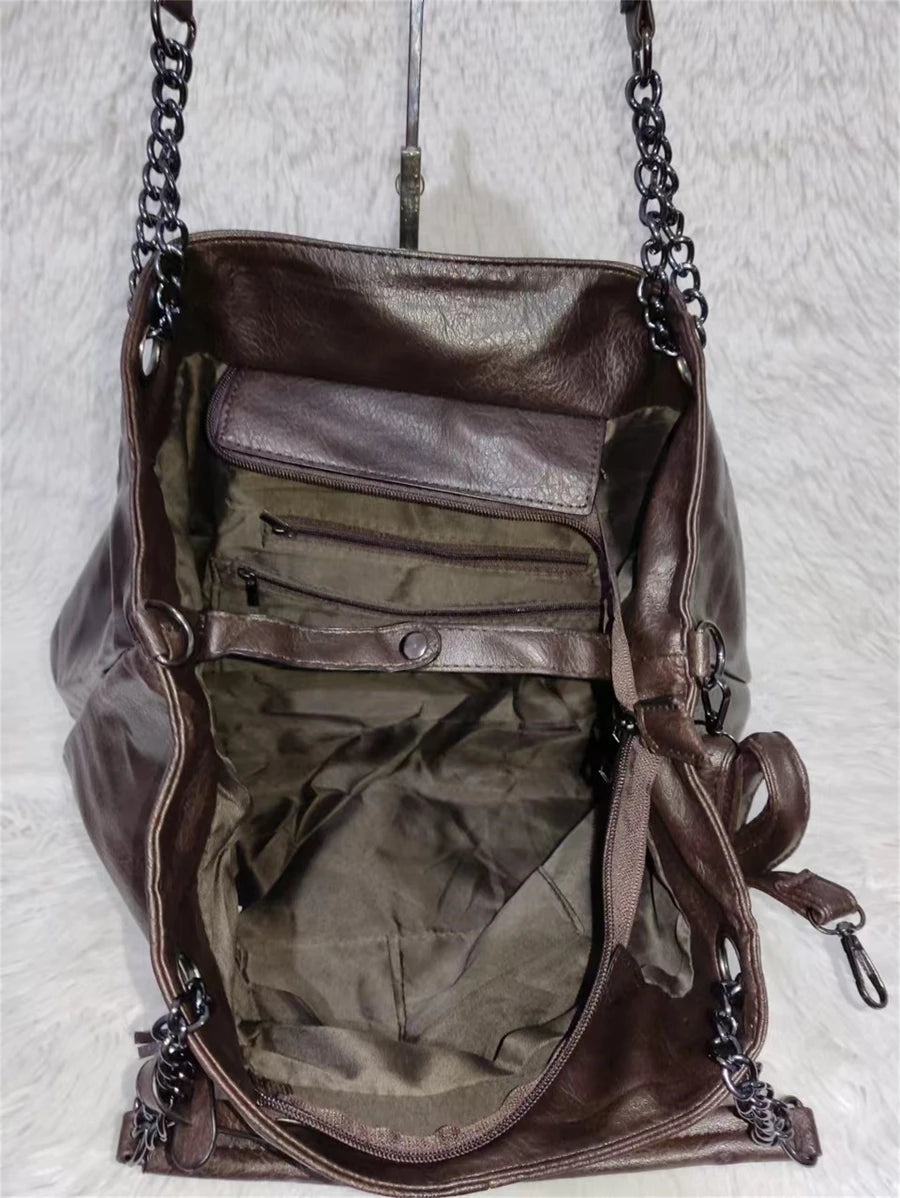 Woman Leather bag