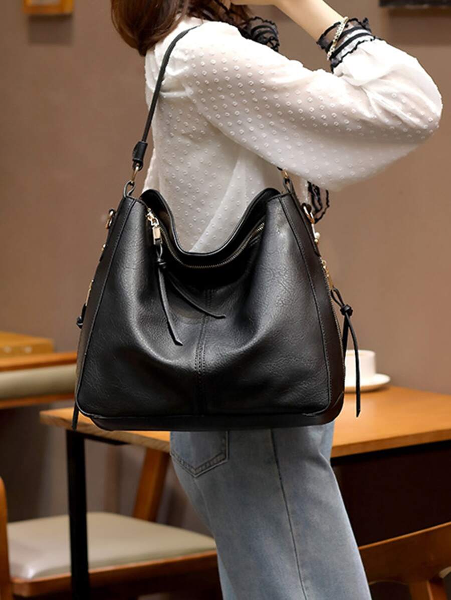 Woman Leather bag