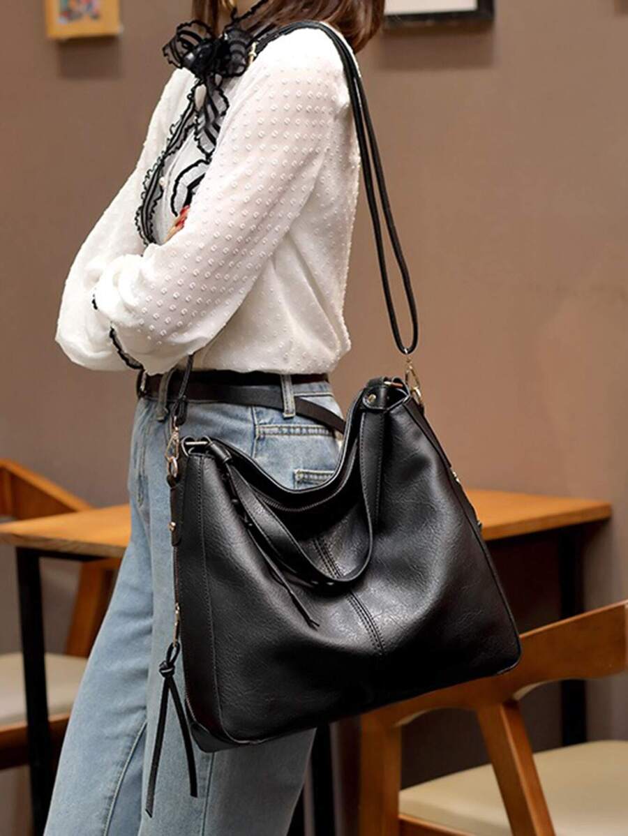 Woman Leather bag