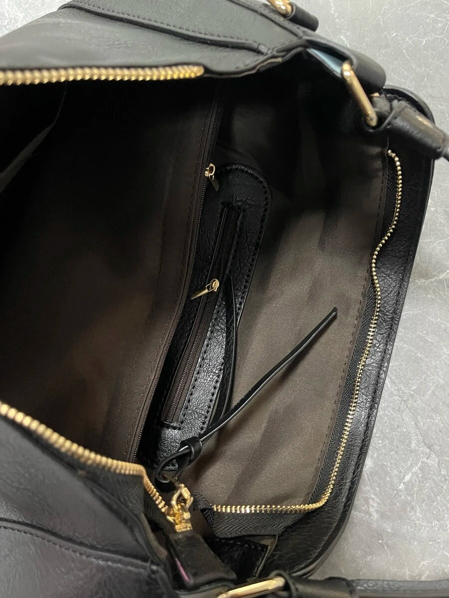 Woman Leather bag