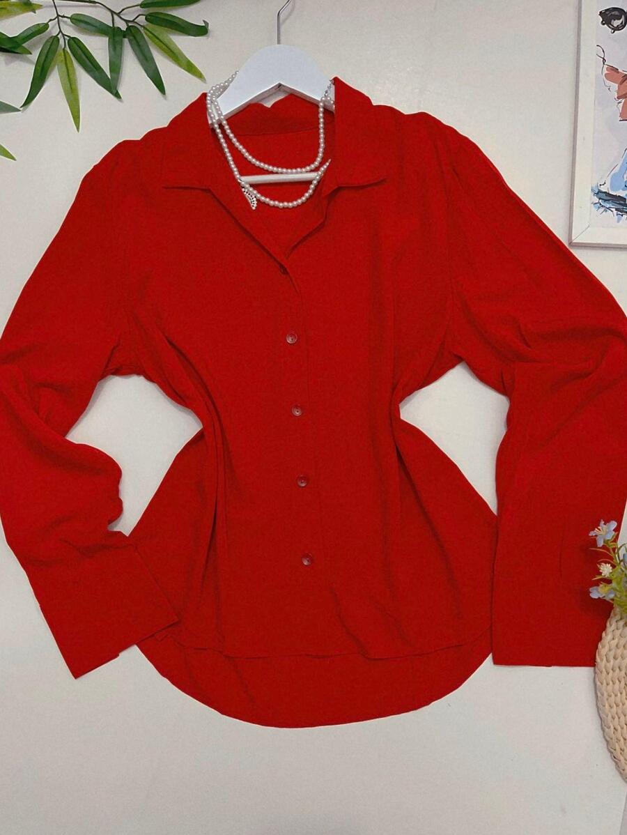 Woman shirt