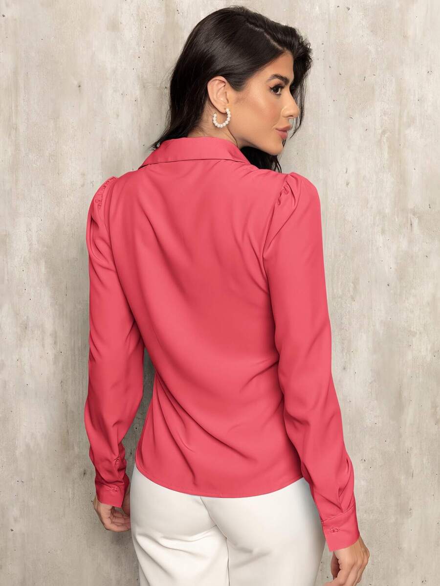 Woman shirt