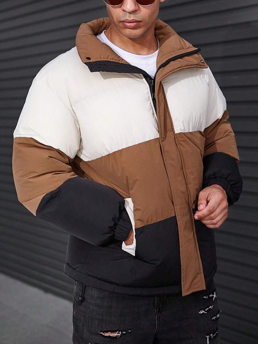 Men Jacket stylish