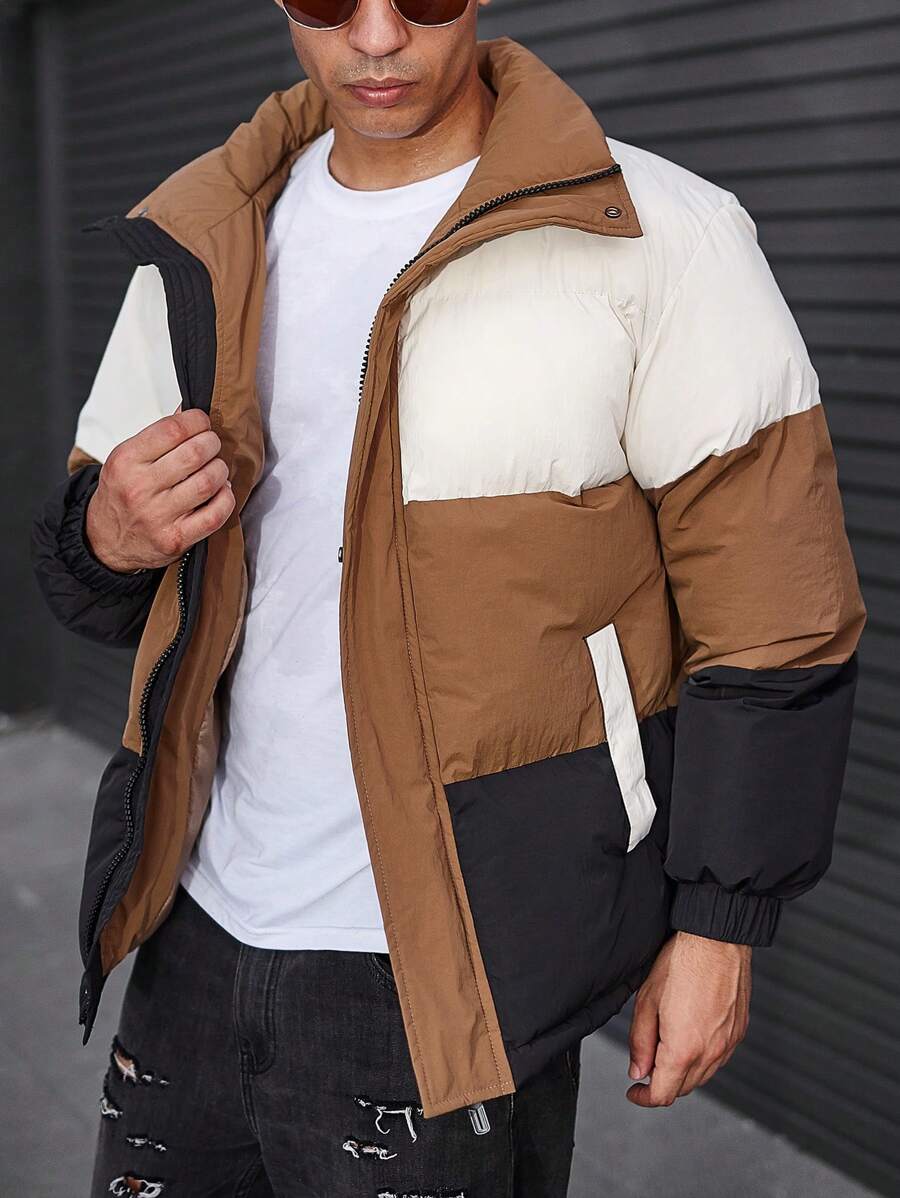 Men Jacket stylish