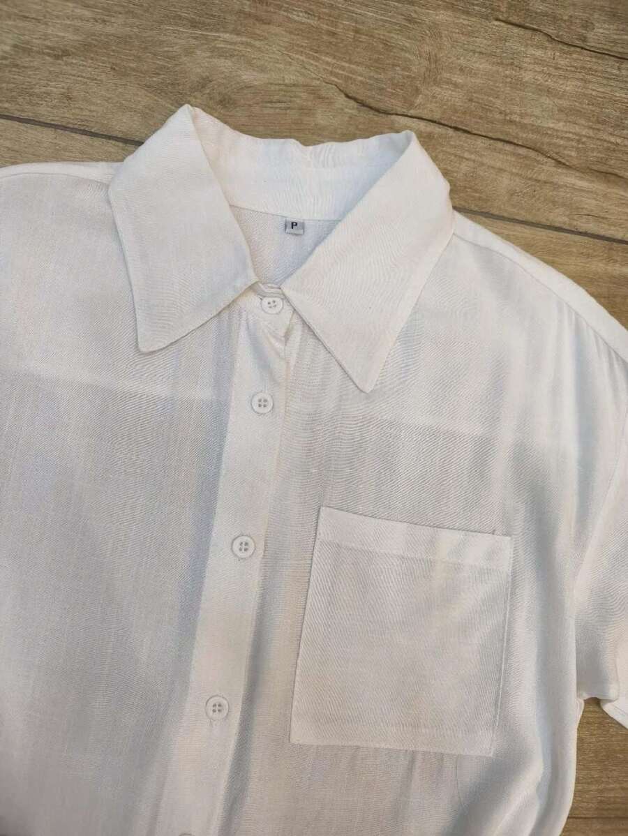 Woman shirt