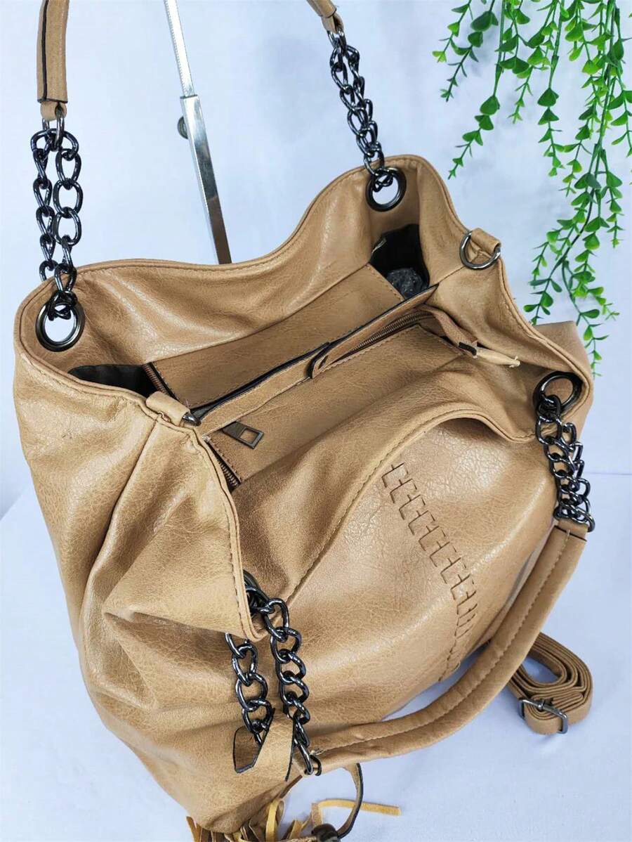 Woman Leather bag