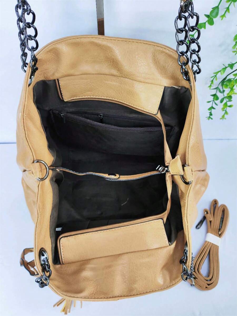 Woman Leather bag