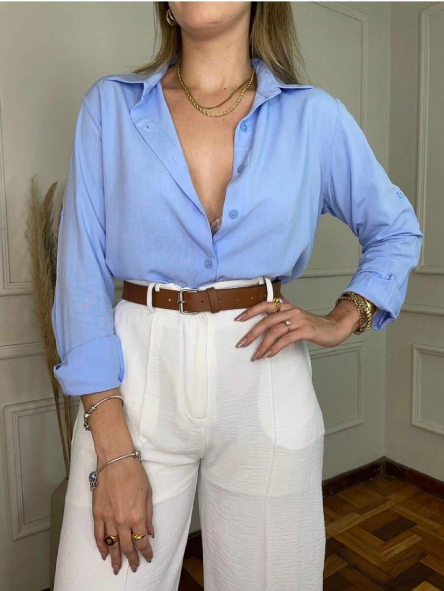 Woman shirt