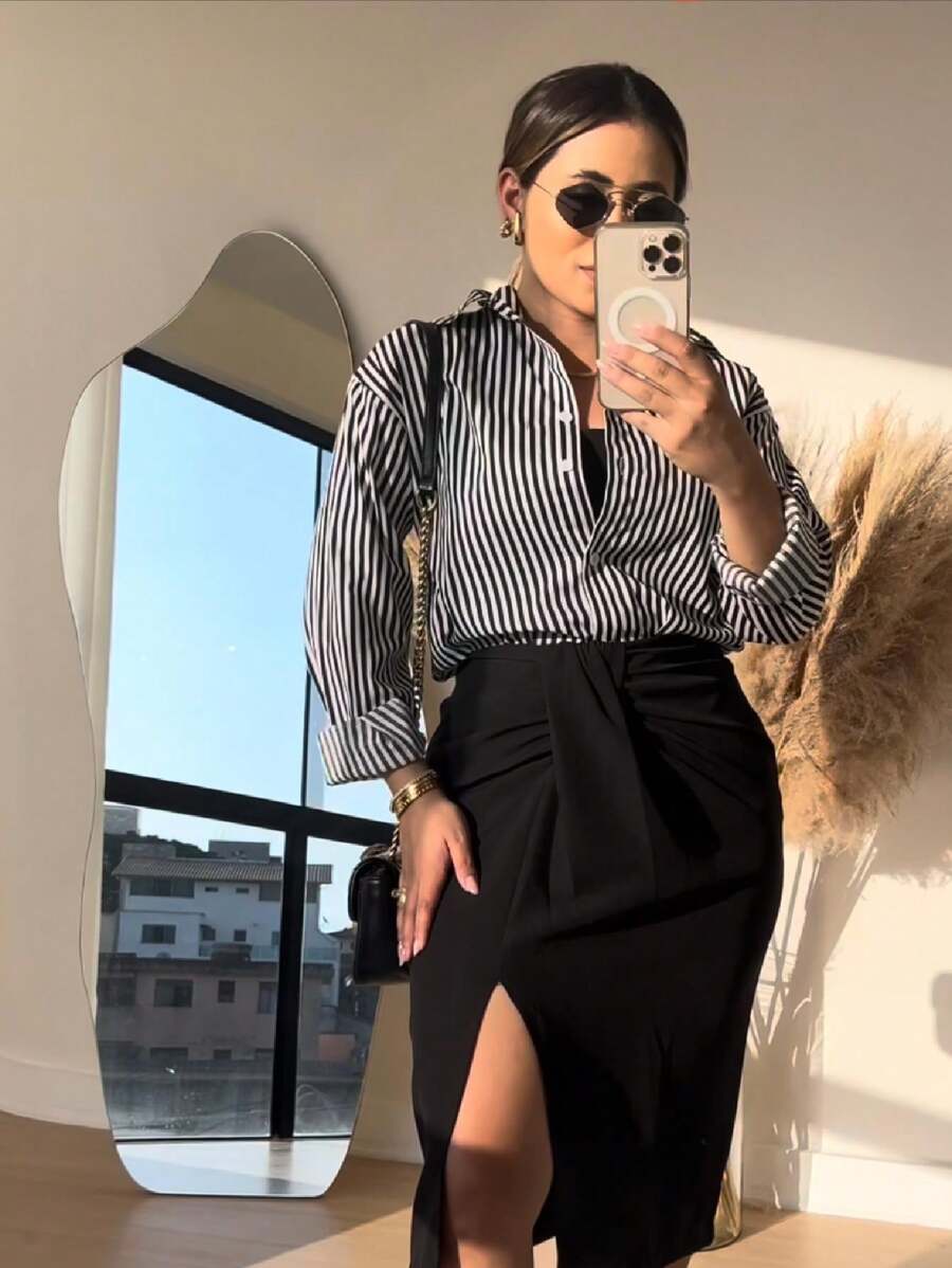 Woman shirt