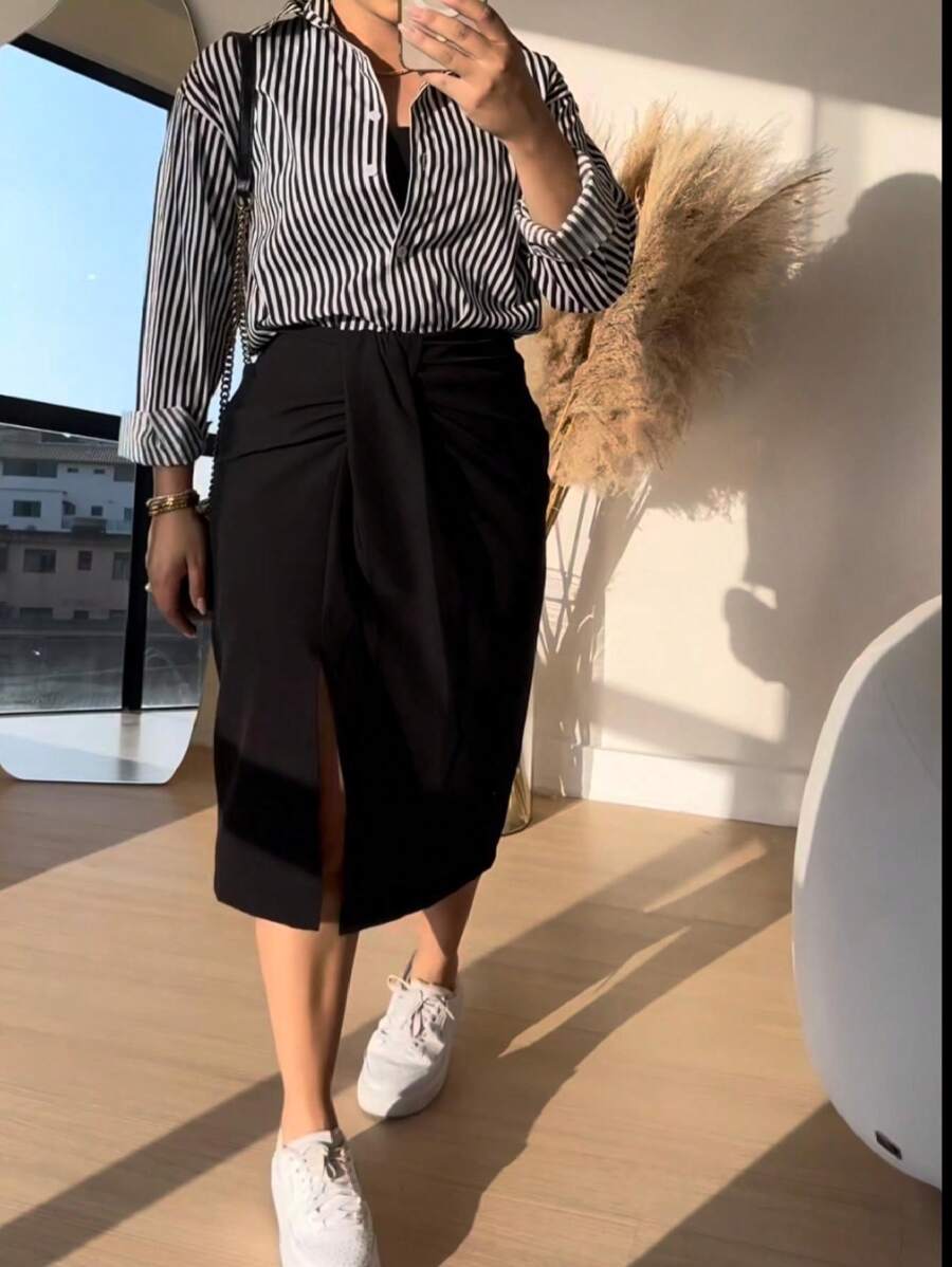 Woman shirt