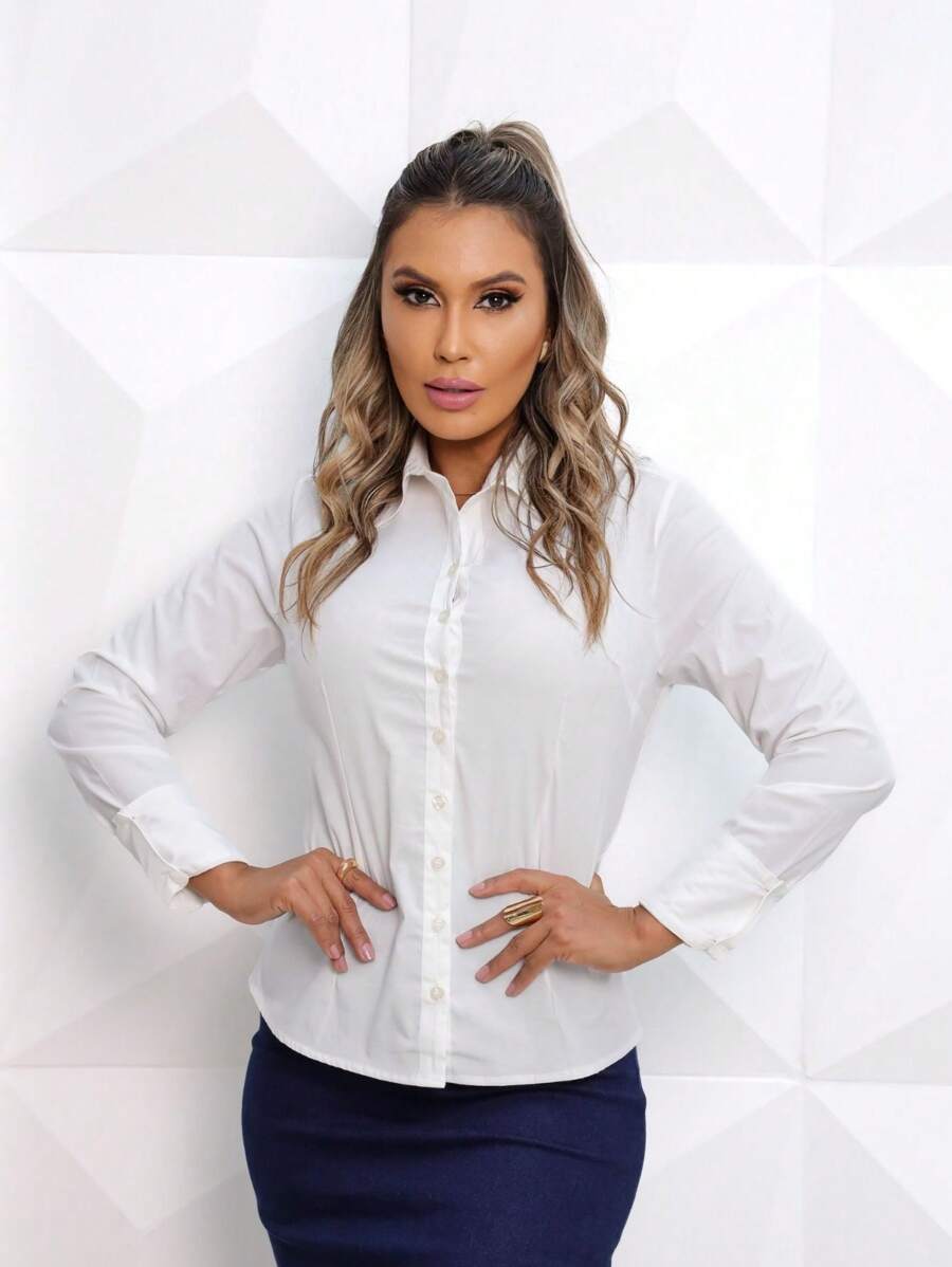 Woman shirt