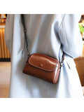 Woman Leather bag