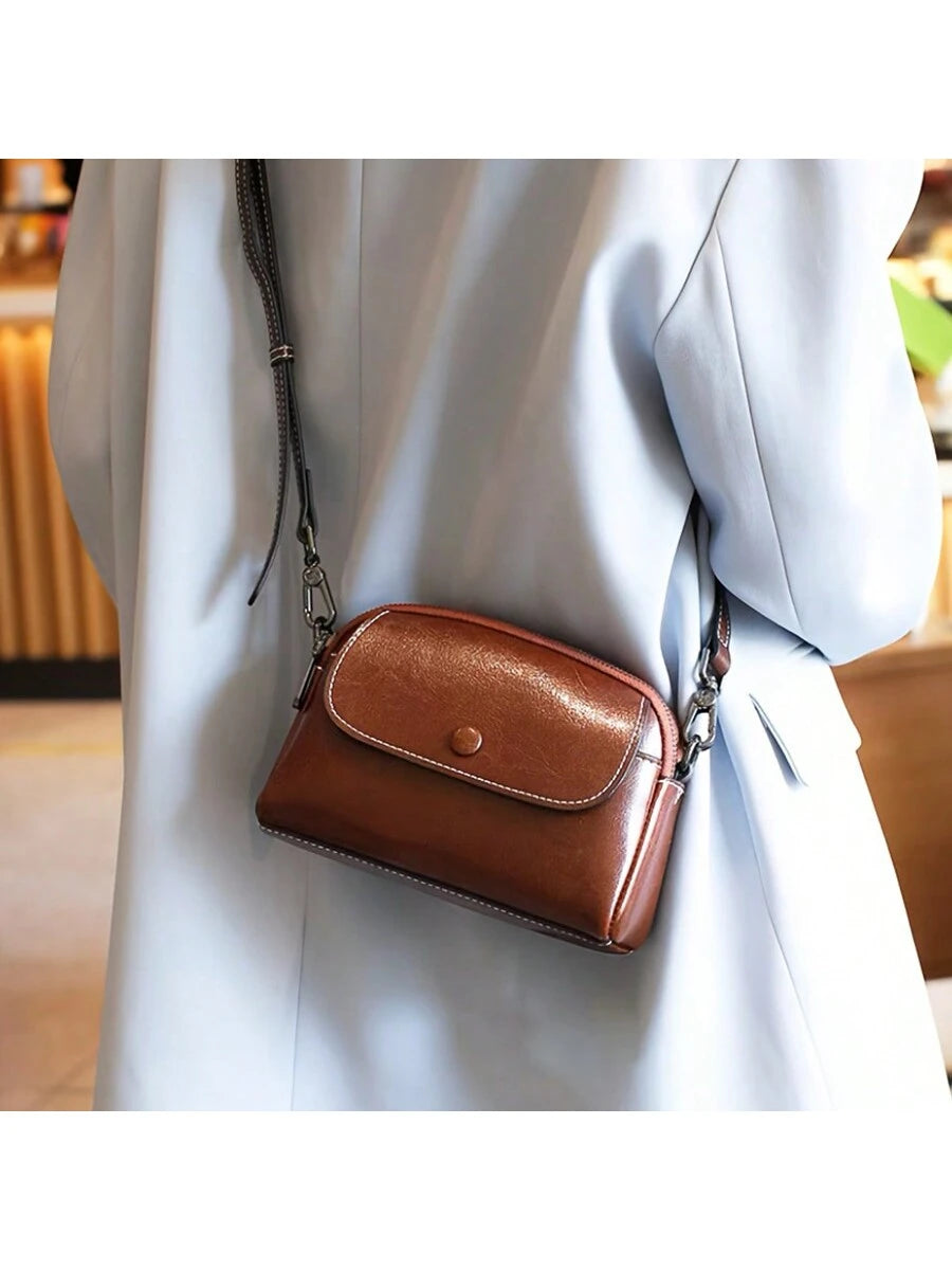 Woman Leather bag