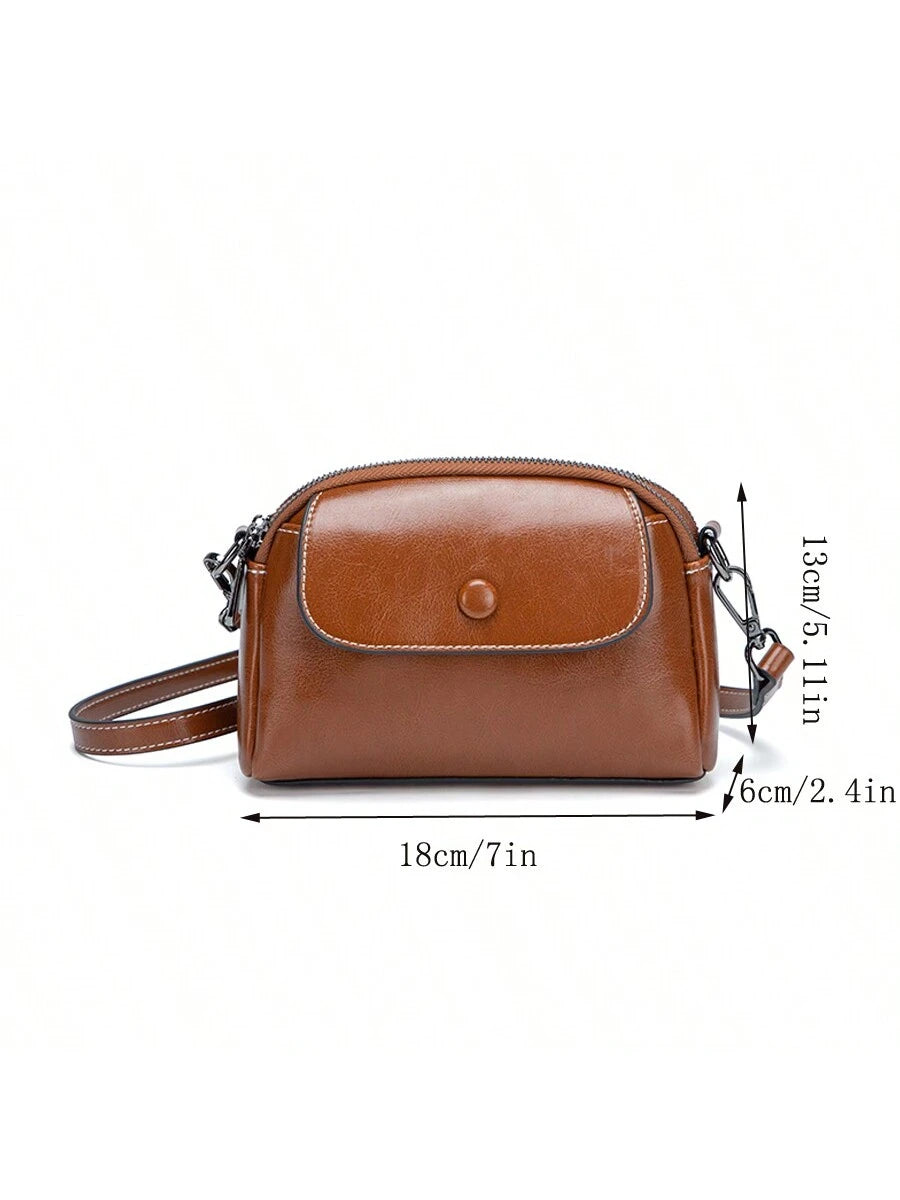 Woman Leather bag