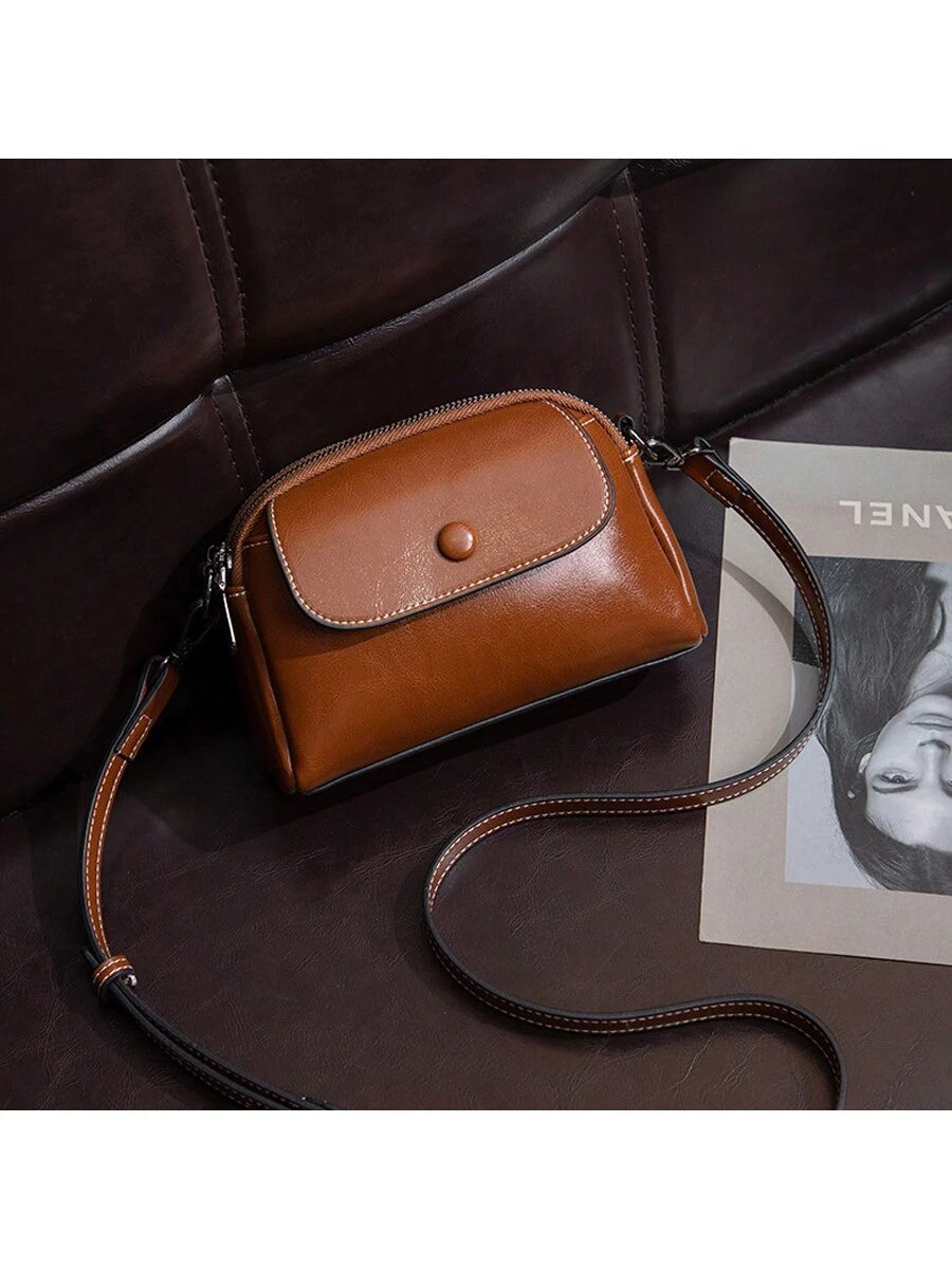 Woman Leather bag