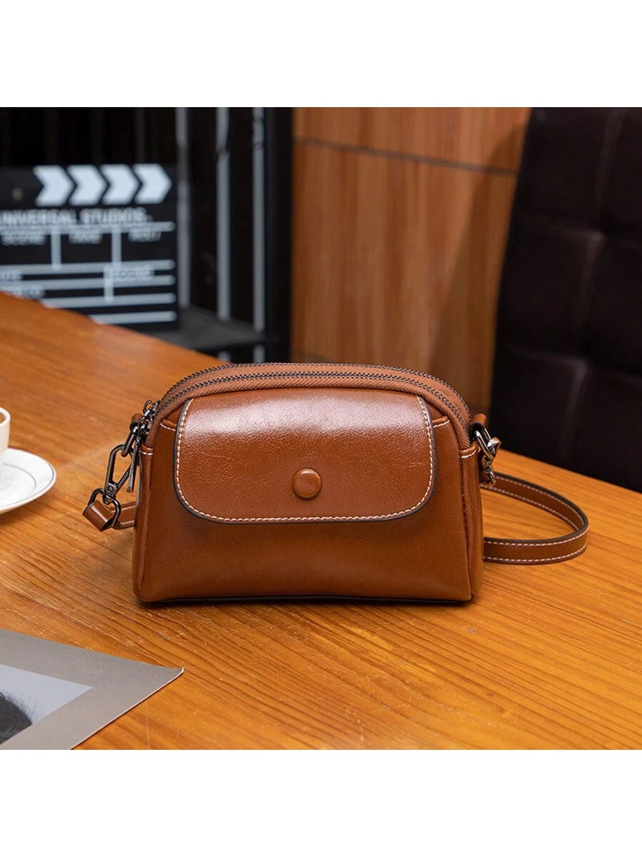 Woman Leather bag