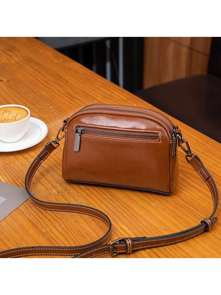 Woman Leather bag