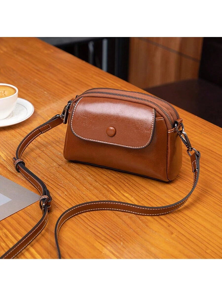 Woman Leather bag