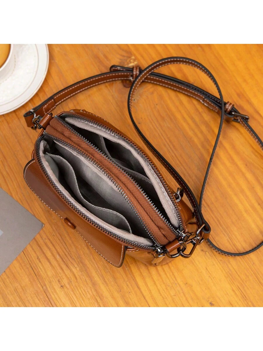 Woman Leather bag