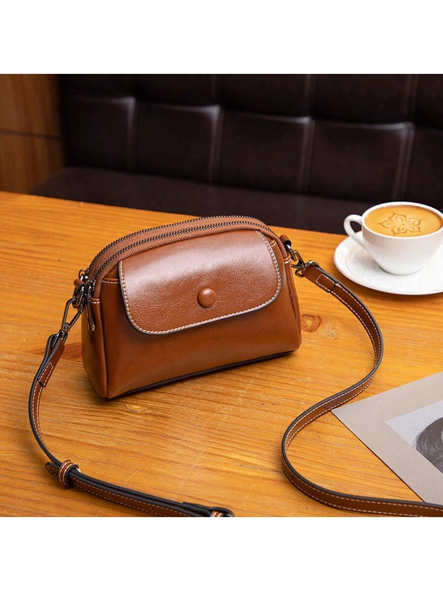Woman Leather bag