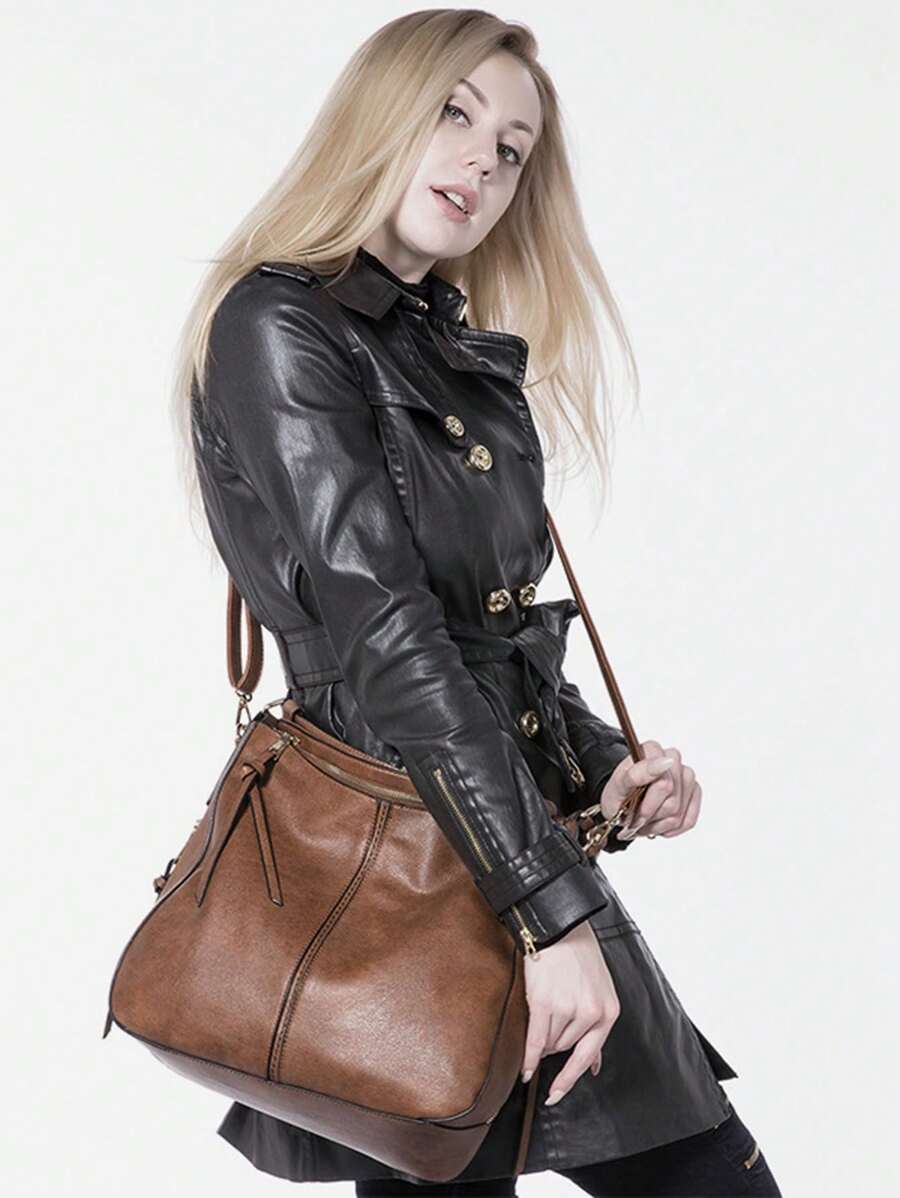 Woman Leather bag