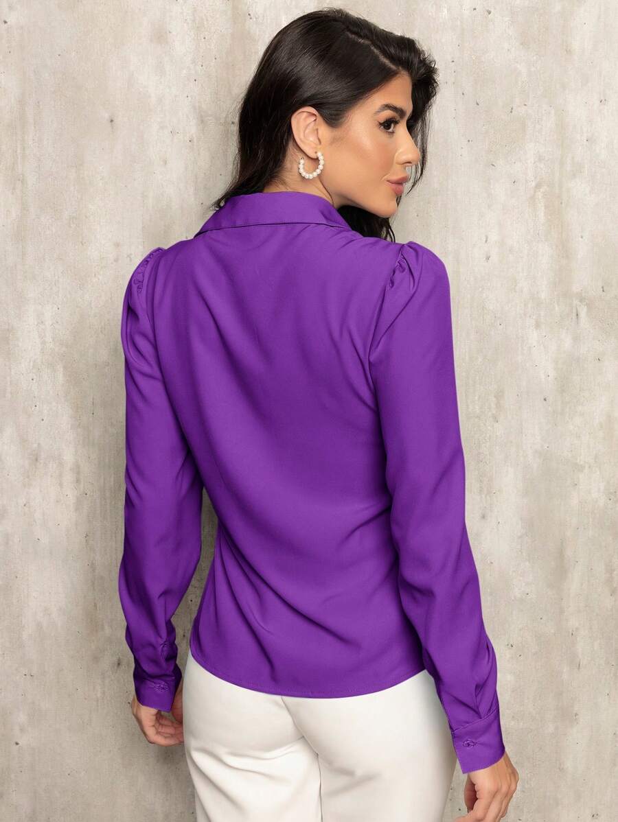Woman shirt