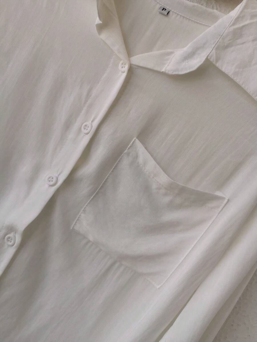 Woman shirt