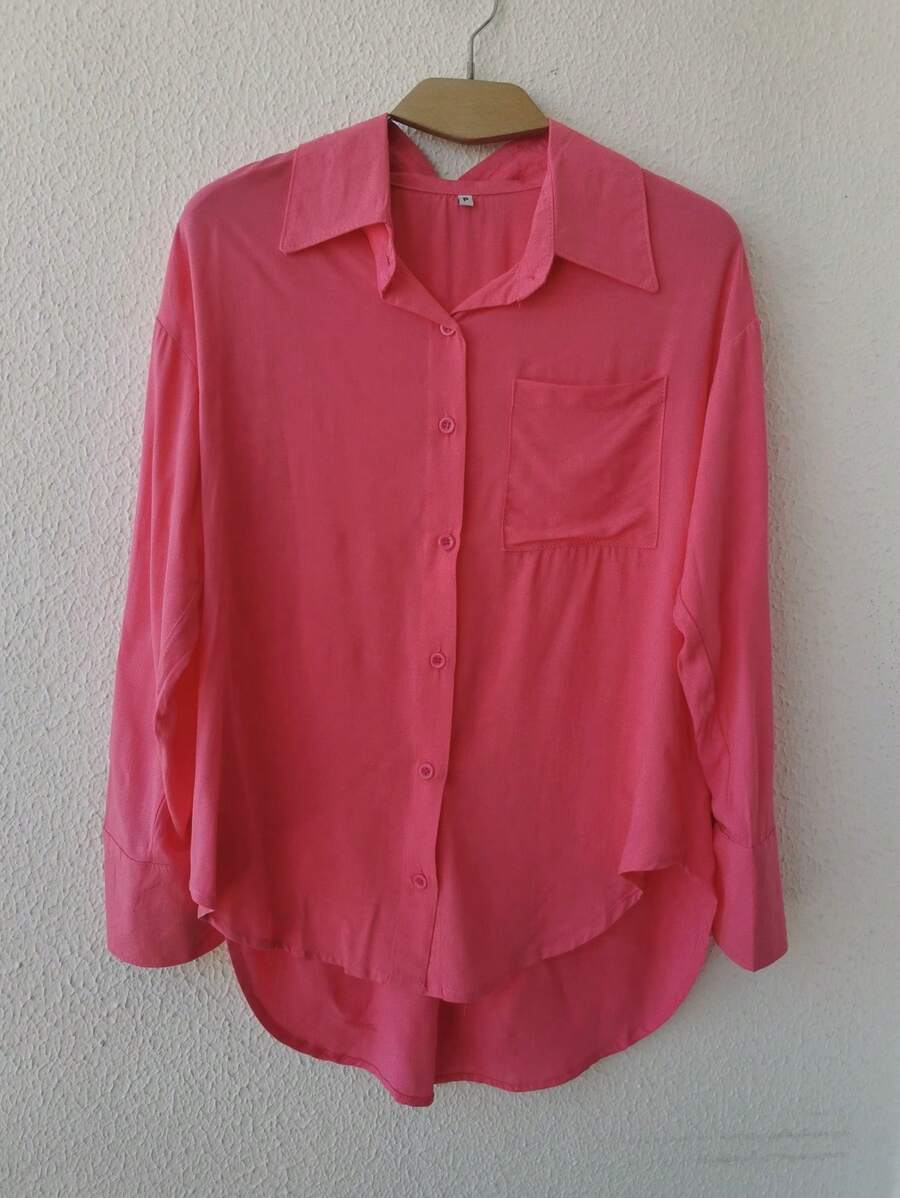 Woman shirt