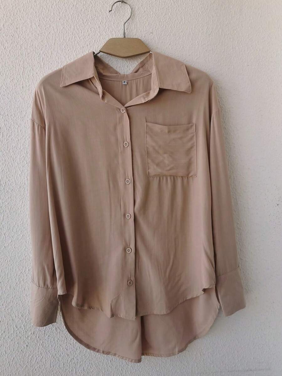 Woman shirt