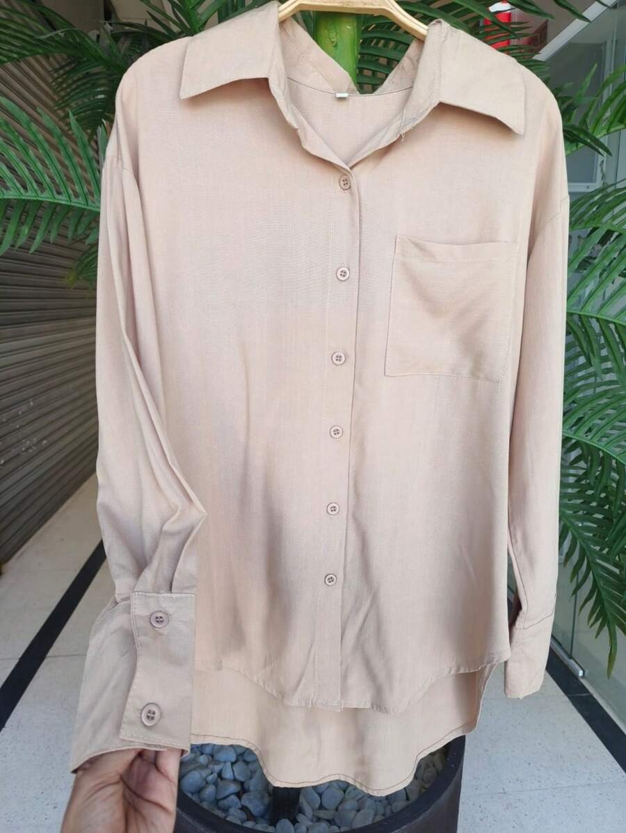 Woman shirt
