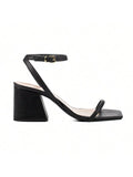 Woman's Kitten heel