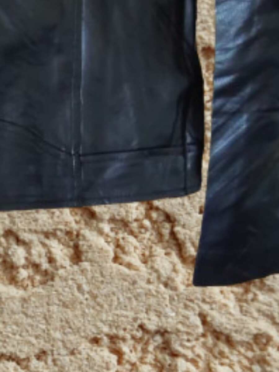 Woman Leather Jacket