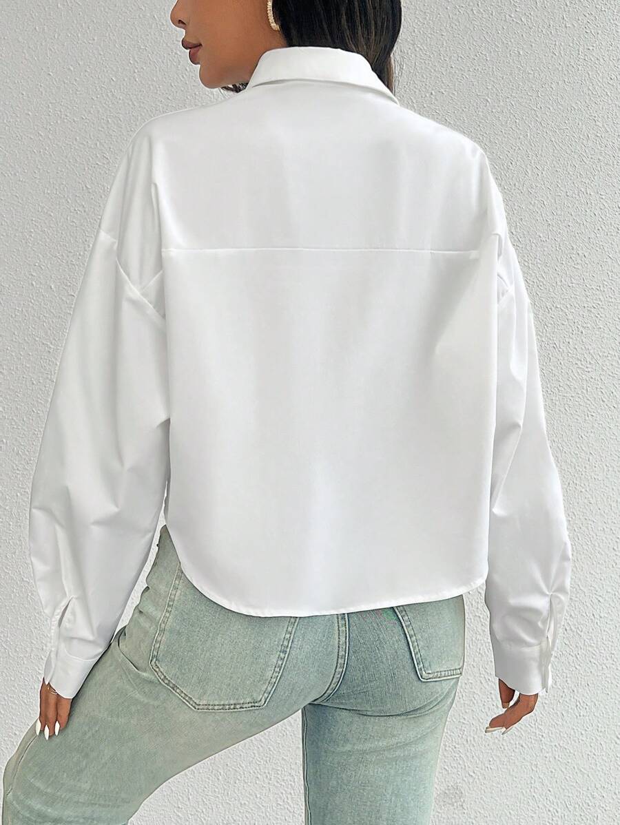 Woman shirt