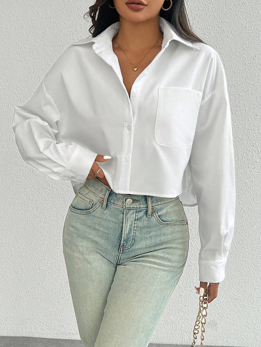 Woman shirt