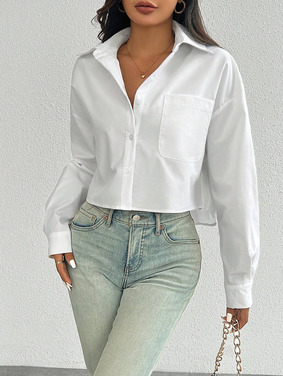 Woman shirt