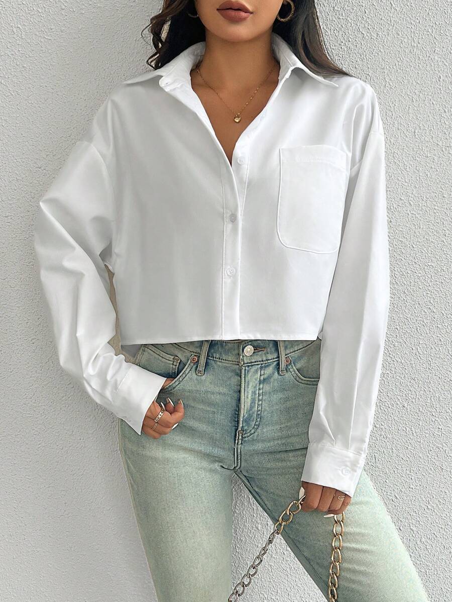 Woman shirt
