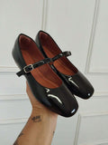 Woman Slide / boot
