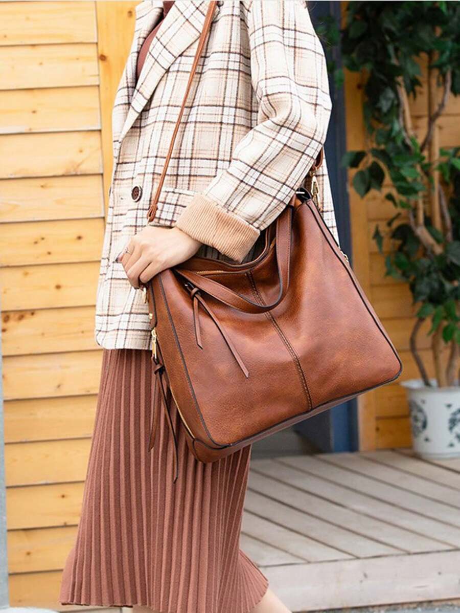 Woman Leather bag