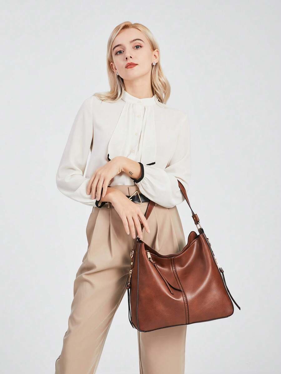 Woman Leather bag