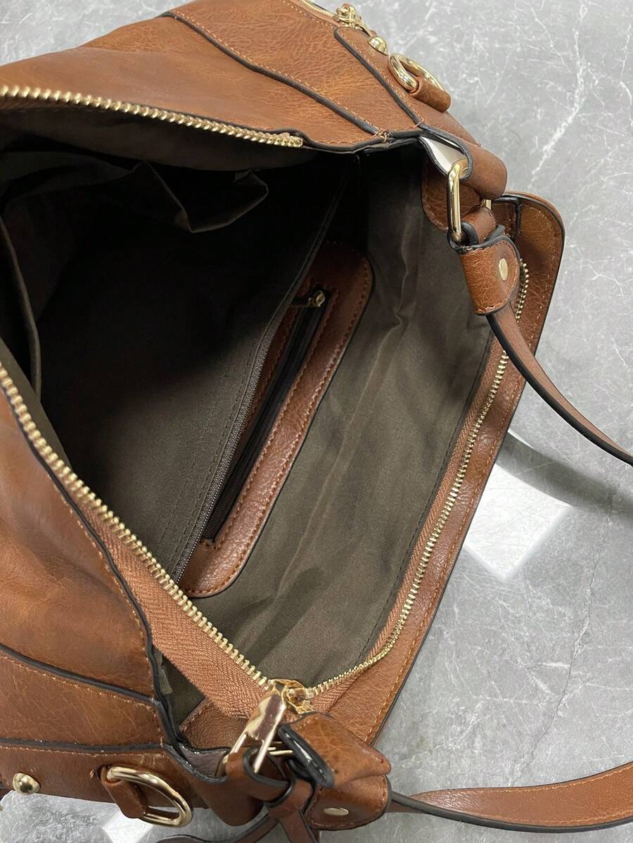 Woman Leather bag