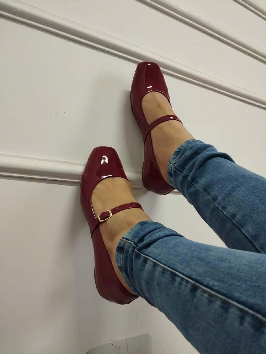 Woman Slide / boot
